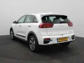 Kia Niro EV thumbnail 4