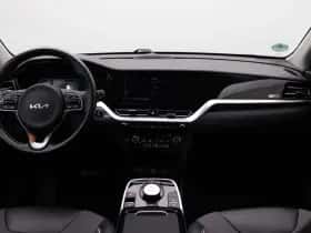 Kia Niro EV thumbnail 32