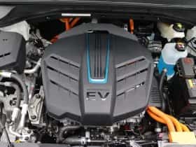 Kia Niro EV thumbnail 33