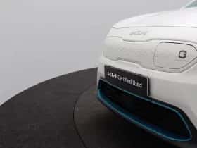 Kia Niro EV thumbnail 34