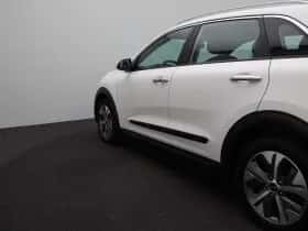 Kia Niro EV thumbnail 35