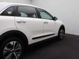 Kia Niro EV thumbnail 38