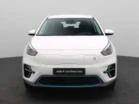 Kia Niro EV thumbnail 5