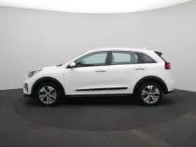 Kia Niro EV thumbnail 6