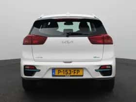 Kia Niro EV thumbnail 7