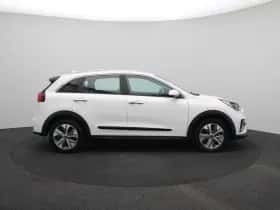 Kia Niro EV thumbnail 8