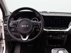 Kia Niro EV thumbnail 9