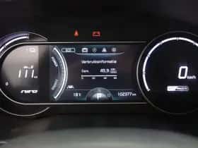 Kia Niro EV thumbnail 10