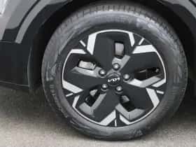 Kia Niro EV thumbnail 14