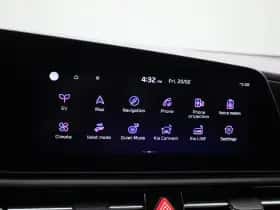 Kia Niro EV thumbnail 17