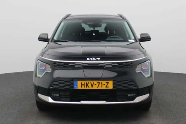 Kia Niro EV (2025) thumbnail 3
