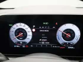Kia Niro EV thumbnail 21