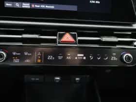 Kia Niro EV thumbnail 22