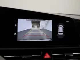 Kia Niro EV thumbnail 27