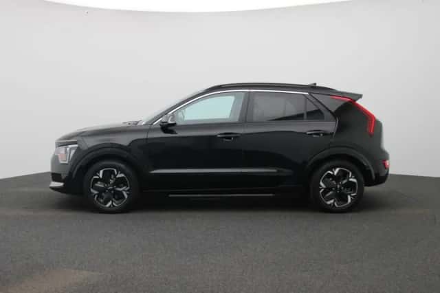 Kia Niro EV (2025) thumbnail 4