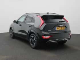 Kia Niro EV thumbnail 4