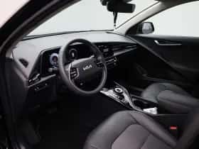 Kia Niro EV thumbnail 32