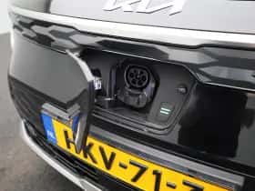 Kia Niro EV thumbnail 33