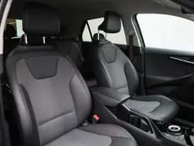 Kia Niro EV thumbnail 38