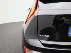 Kia Niro EV thumbnail 39