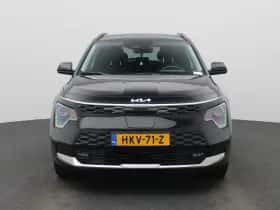 Kia Niro EV thumbnail 5