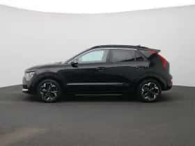 Kia Niro EV thumbnail 6