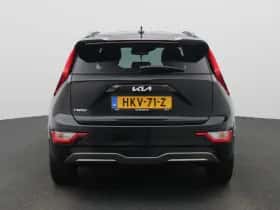 Kia Niro EV thumbnail 7