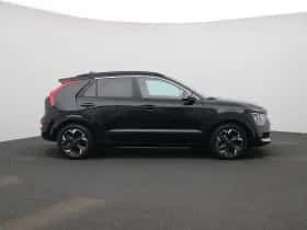 Kia Niro EV thumbnail 8