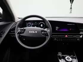 Kia Niro EV thumbnail 9