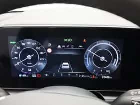 Kia Niro EV thumbnail 10