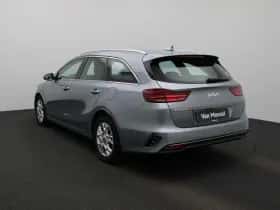 Kia Cee'd thumbnail 2