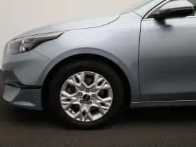 Kia Cee'd thumbnail 13