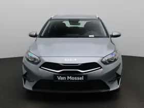 Kia Cee'd thumbnail 3