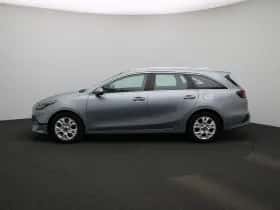 Kia Cee'd thumbnail 4
