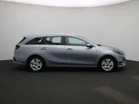 Kia Cee'd thumbnail 6