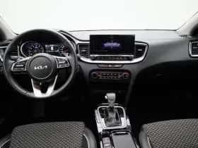 Kia Cee'd thumbnail 7