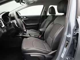 Kia Cee'd thumbnail 10