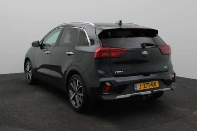 Kia Niro (2020) thumbnail 2
