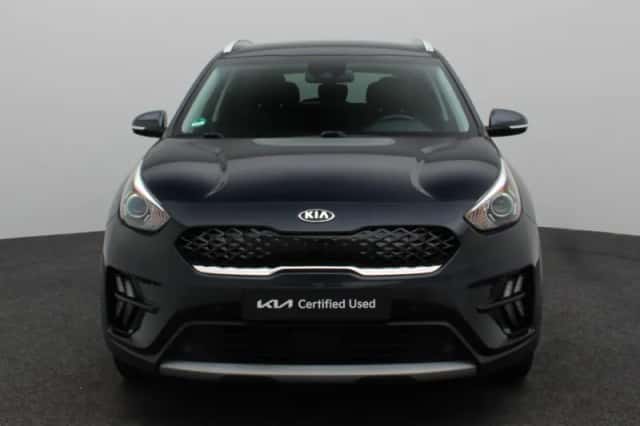 Kia Niro (2020) thumbnail 3