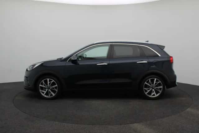 Kia Niro (2020) thumbnail 4