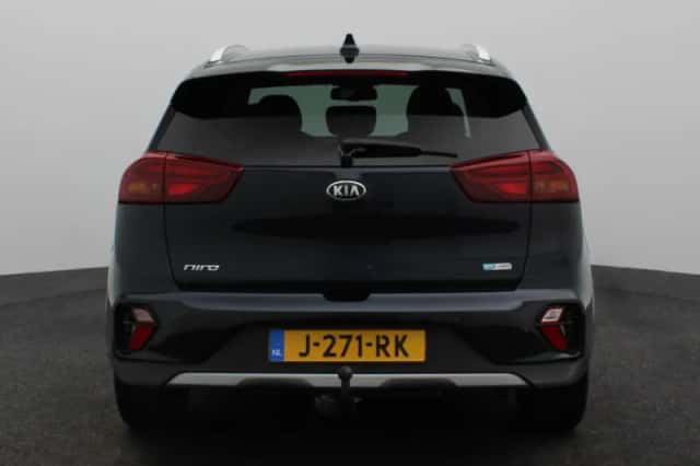 Kia Niro (2020) thumbnail 5