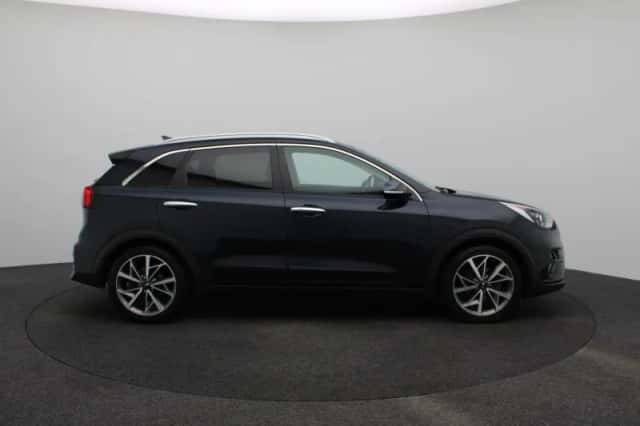 Kia Niro (2020) thumbnail 6
