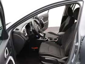 Kia Ceed Sportswagon (2021) thumbnail 11
