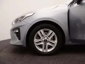 Kia Ceed Sportswagon thumbnail 15