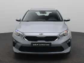 Kia Ceed Sportswagon thumbnail 3