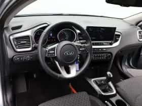 Kia Ceed Sportswagon thumbnail 25