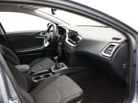 Kia Ceed Sportswagon (2021) thumbnail 27