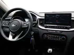 Kia Ceed Sportswagon thumbnail 28