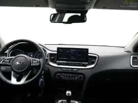 Kia Ceed Sportswagon thumbnail 29
