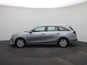 Kia Ceed Sportswagon (2021) thumbnail 4